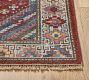 Kearny Hand-Knotted Wool Rug