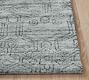 Mya Handcrafted Performance Rug