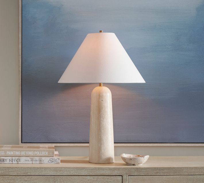 Ceramic Bed Bath And Beyond Lamps Distressed Moss Green Glaze