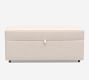 Buchanan Cocktail Storage Ottoman