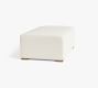 Universal Rectangular Ottoman