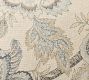 Azalea Palampore Printed Pillow