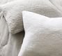 Marshmallow Comforter