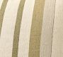 Owen Striped Pillow