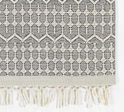Open Box: Siti Handcrafted Rug