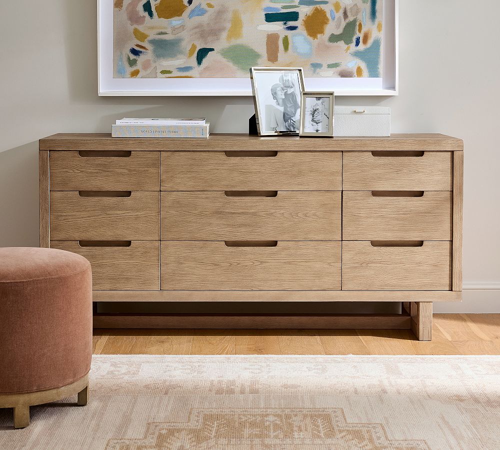 Portola 9-Drawer Dresser (64&quot;)