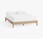 Townes Platform Bed Frame