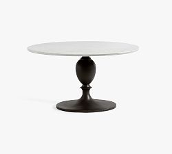Chapman Oval Bistro Table (54&quot;)