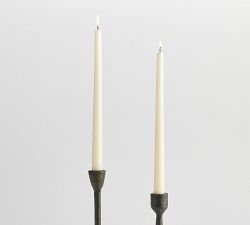 Taper Candles - Set of 6