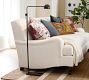 Sherman Metal Dome Task Floor Lamp (46&quot;)