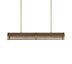 Farren Linear Chandelier (42&quot;)