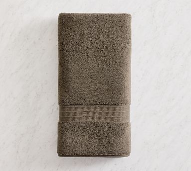 Hydrocotton Organic Quick-Dry Bath Towel