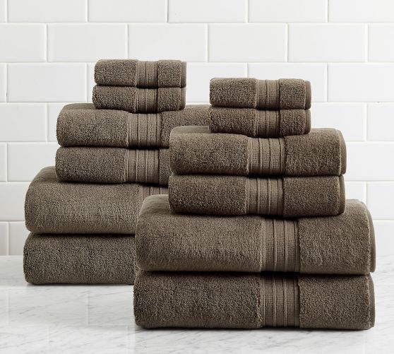 Hydrocotton Towel Bundle - Set of 12