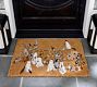Scary Squad Doormat