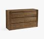 Rockport 6-Drawer Dresser (60&quot;)