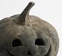 Handmade Terracotta Jack O' Lantern