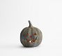 Handmade Terracotta Jack O' Lantern