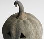Handmade Terracotta Jack O' Lantern