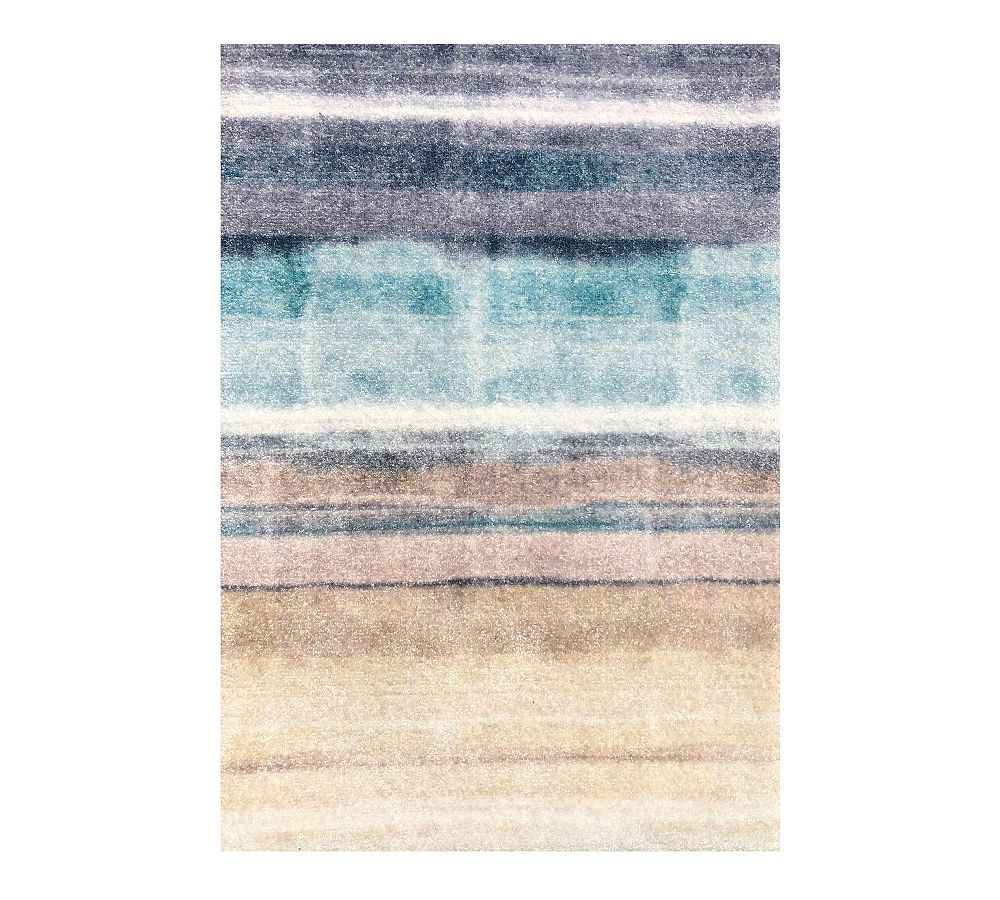 Oceanside Outdoor Performance Washable Mat