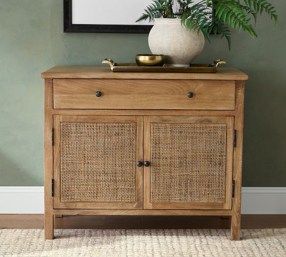 Channing Storage Cabinet (36")