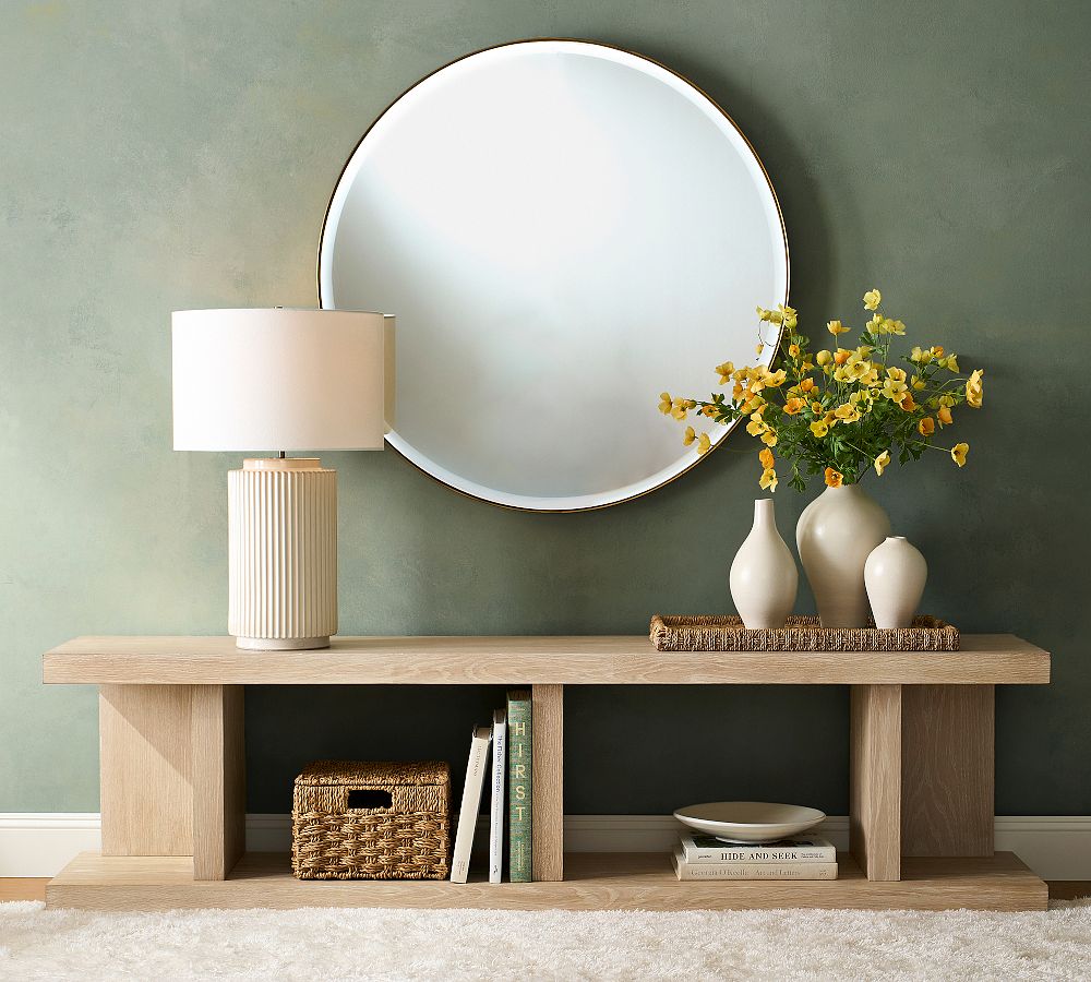 Beverly Wall Mirror