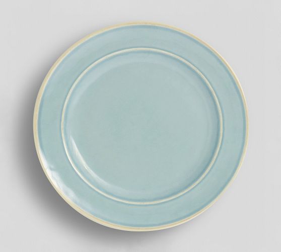 Cabana Outdoor Melamine Salad Plates