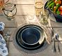 Larkin Outdoor Melamine Cereal Bowls - Set of 4
