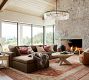Alden Hand-Knotted Wool Rug