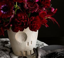 Skeleton Cachepots