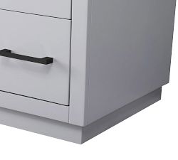 Baycliff 48-60&quot; Single Sink Vanity
