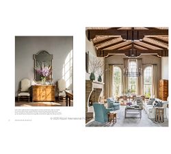 Defining Elegance by Marshall Watson
