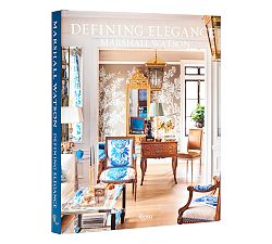 Defining Elegance by Marshall Watson