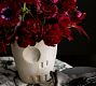 Skeleton Cachepots