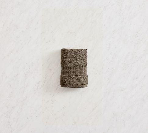 Hydrocotton Organic Quick-Dry Washcloth