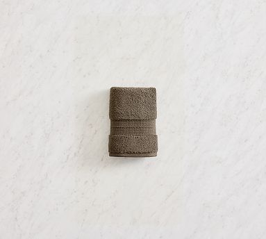 Hydrocotton Organic Quick-Dry Washcloth