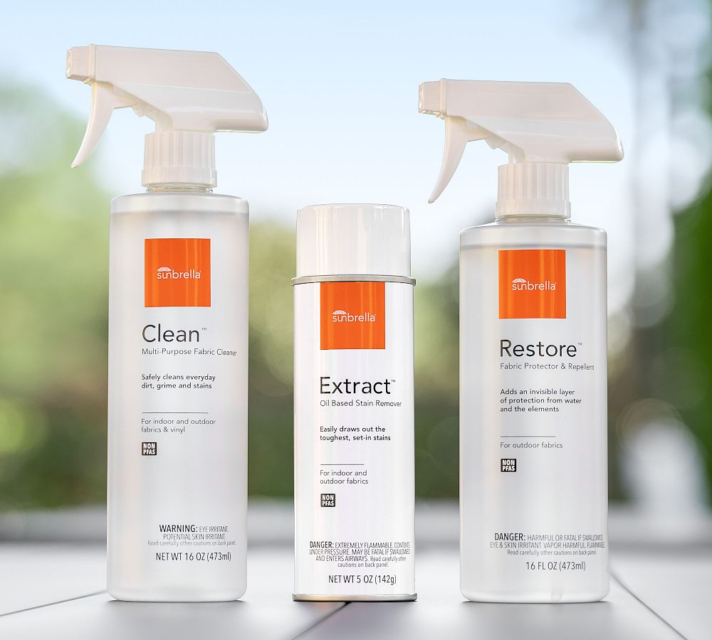 Sunbrella&#174; Total Care Kit
