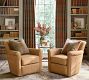 Woodrow Plaid Curtain - Set of 2