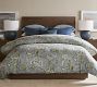 Azalea Palempore Duvet
