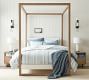 Hawthorn Striped Cotton Comforter