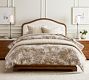 Jardin Toile Duvet