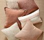 Textured Woven Pillow
