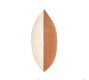 Floris Suede Pillow Cover