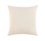 Floris Suede Pillow Cover
