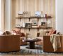 Parkston Striped Pillow