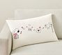 Peanuts Snoopy&#8482; Hearts Lumbar Pillow
