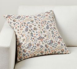 Penelope Jacquard Pillow