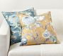 Dahlia Reversible Pillow