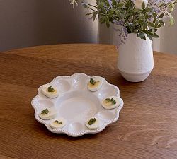 Alegria Deviled Egg Holder