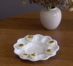 Alegria Deviled Egg Holder