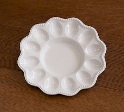 Alegria Deviled Egg Holder